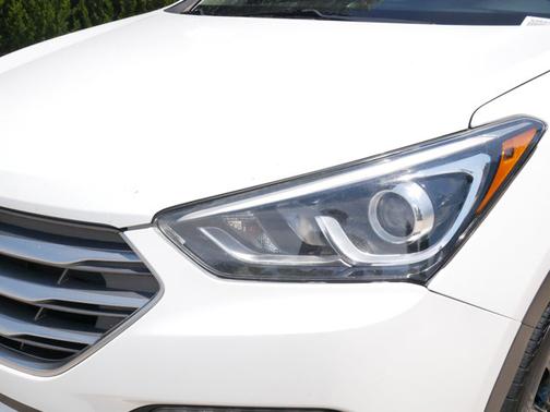 2018 Hyundai Santa Fe Sport 2.0T Ultimate