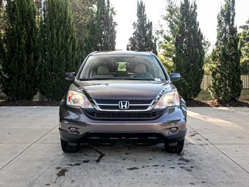 2011 Honda CR-V LX