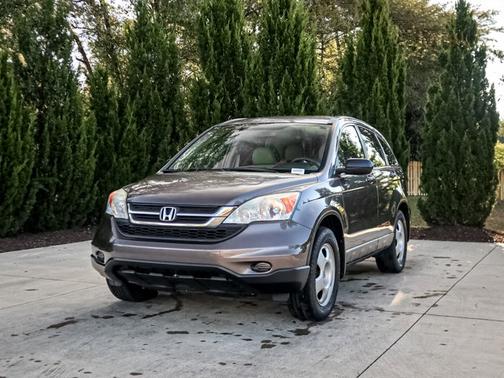 2011 Honda CR-V LX