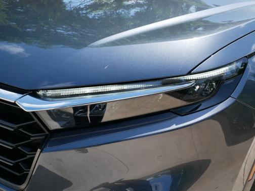2024 Honda CR-V LX