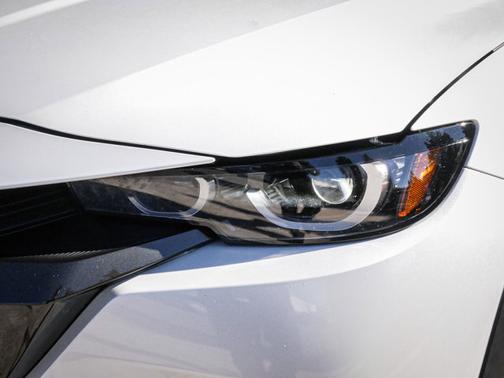 2023 Mazda CX-50 2.5 S Preferred Plus Package