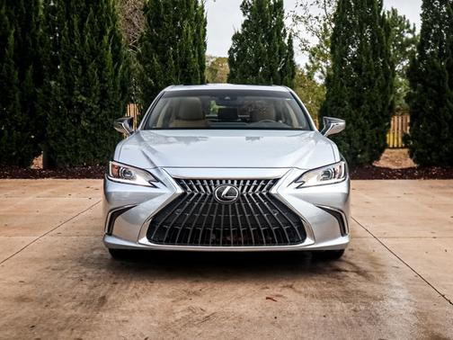 2025 Lexus ES 350 ES 350