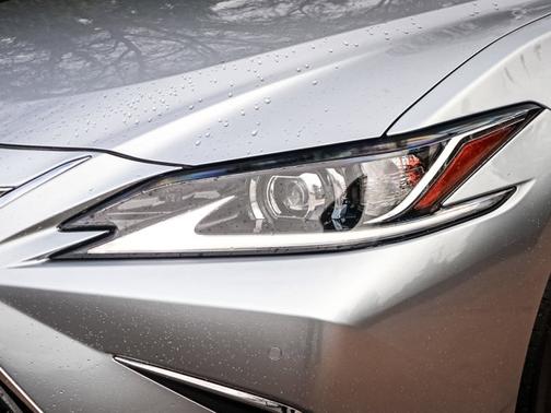 2025 Lexus ES 350 ES 350