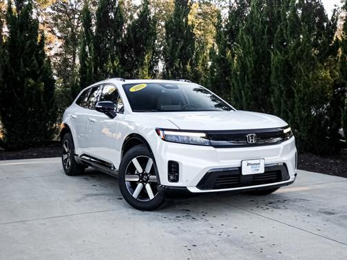 2025 Honda Prologue Touring