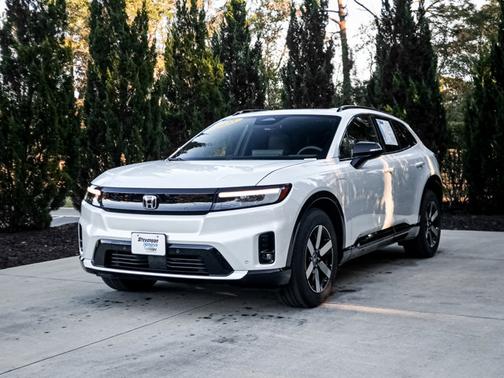 2025 Honda Prologue Touring