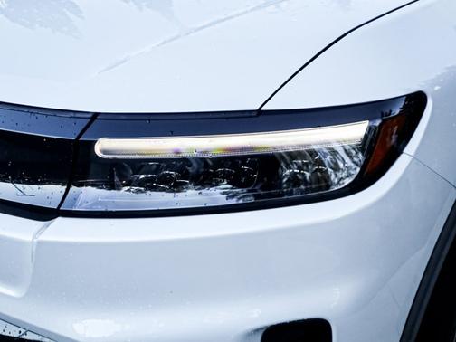 2025 Honda Prologue Touring