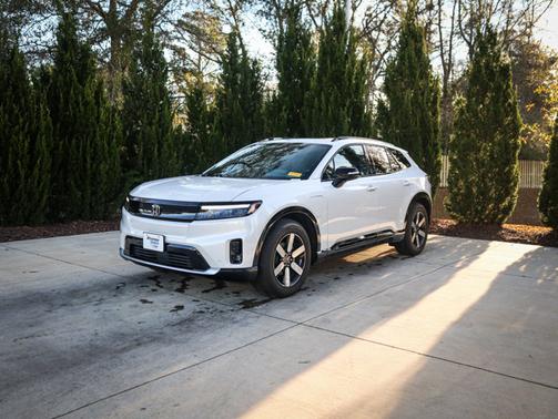 2025 Honda Prologue Touring