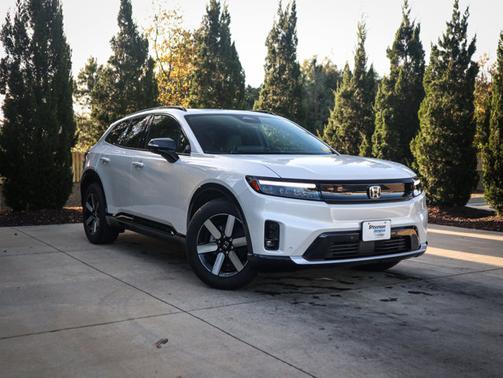 2025 Honda Prologue Touring