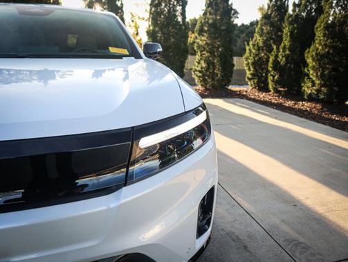 2025 Honda Prologue Touring