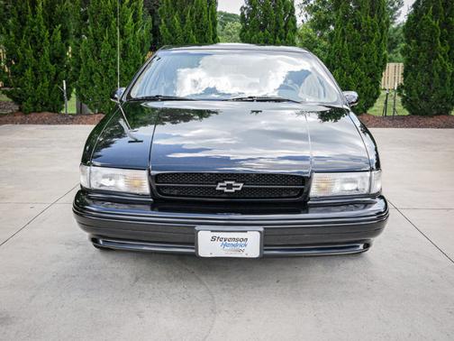 1994 Chevrolet Impala