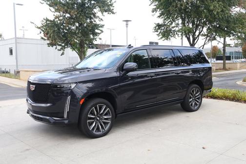 2023 Cadillac Escalade ESV 4WD Sport