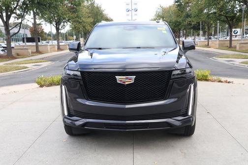 2023 Cadillac Escalade ESV 4WD Sport