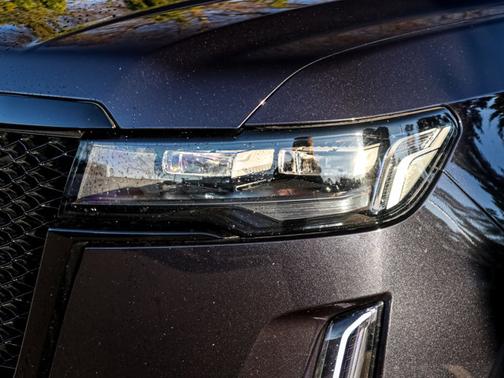 2023 Cadillac Escalade ESV 4WD Sport