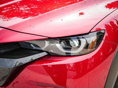 2024 Mazda CX-50 2.5 S Select Package
