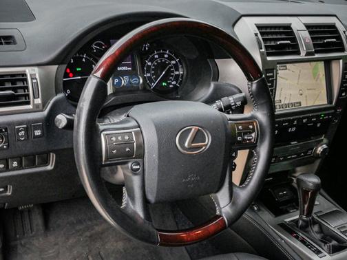 2019 Lexus GX 460 Premium