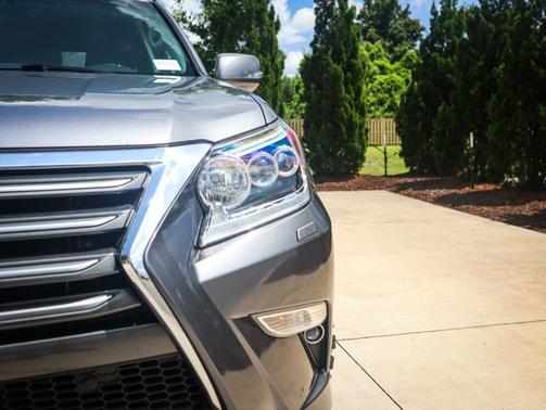 2019 Lexus GX 460 Premium