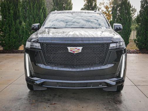 2023 Cadillac Escalade ESV 4WD Sport