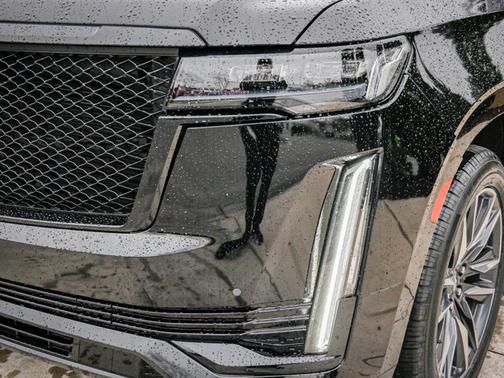 2023 Cadillac Escalade ESV 4WD Sport