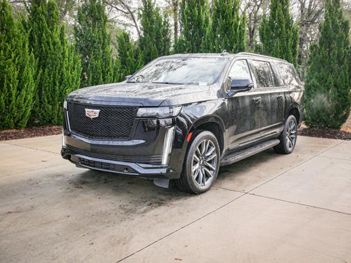 2023 Cadillac Escalade ESV 4WD Sport