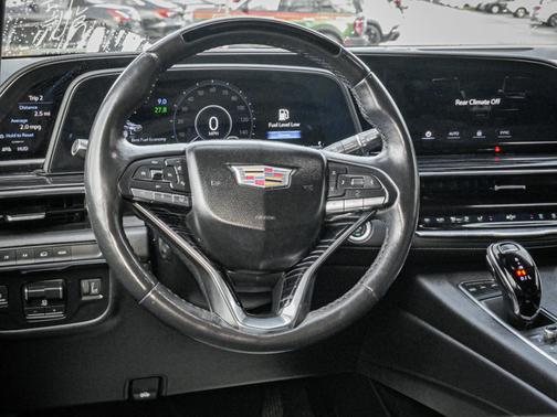 2023 Cadillac Escalade ESV 4WD Sport