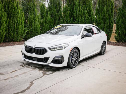 2020 BMW 228 Gran Coupe i xDrive