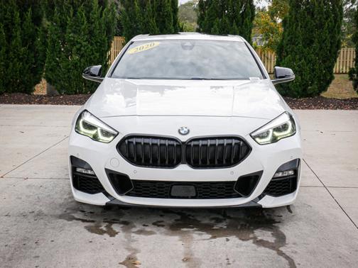 2020 BMW 228 Gran Coupe i xDrive