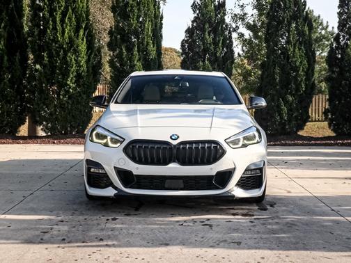 2020 BMW 228 Gran Coupe i xDrive