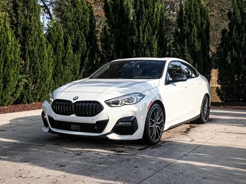2020 BMW 228 Gran Coupe i xDrive