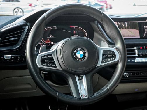 2020 BMW 228 Gran Coupe i xDrive