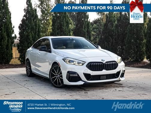 2020 BMW 228 Gran Coupe i xDrive