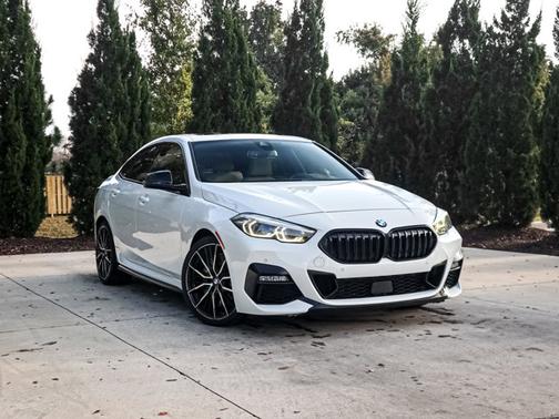 2020 BMW 228 Gran Coupe i xDrive
