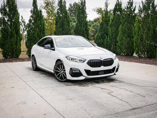 2020 BMW 228 Gran Coupe i xDrive