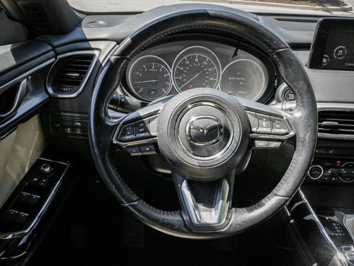 2018 Mazda CX-9 Grand Touring