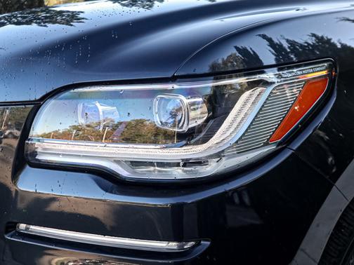 2024 Lincoln Navigator Premiere