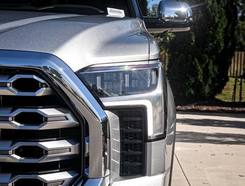 2025 Toyota Tundra 1794