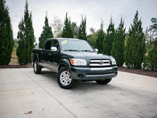 2005 Toyota Tundra SR5