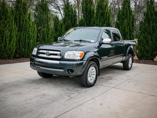 2005 Toyota Tundra SR5
