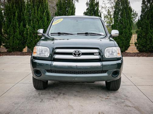 2005 Toyota Tundra SR5