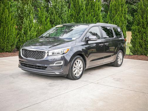 2020 Kia Sedona EX
