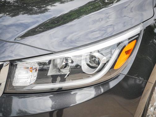 2020 Kia Sedona EX