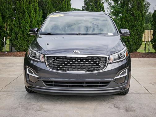 2020 Kia Sedona EX