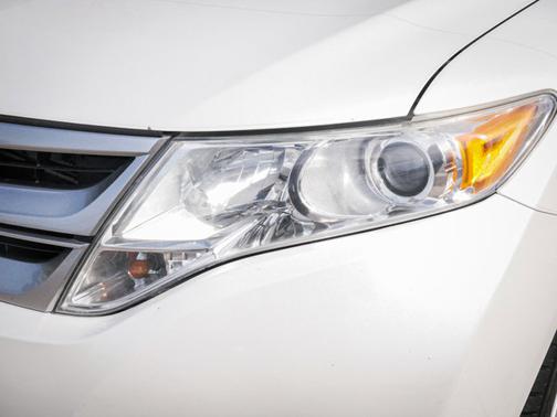 2015 Toyota Venza XLE