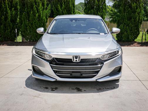 2022 Honda Accord LX