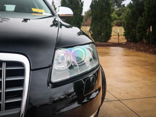 2011 Audi S6 Prestige