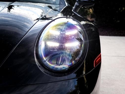 2025 Porsche 911 Carrera S