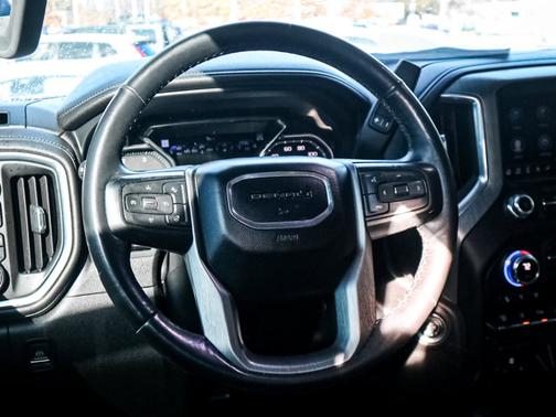 2022 GMC Sierra 2500 Denali