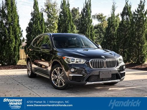 2016 BMW X1 xDrive 28i
