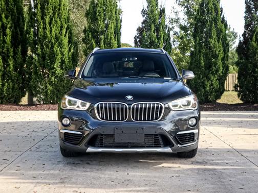 2016 BMW X1 xDrive 28i