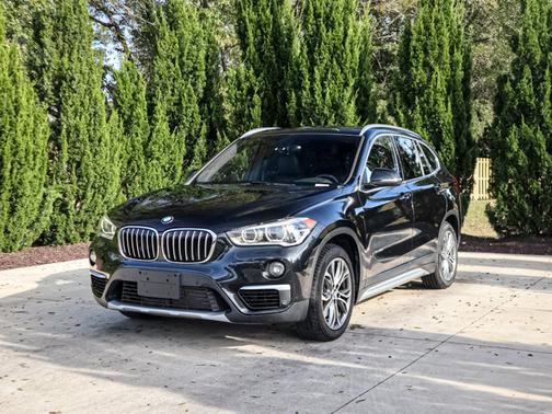 2016 BMW X1 xDrive 28i