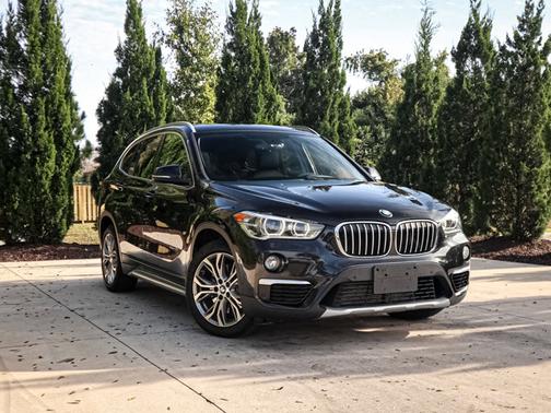2016 BMW X1 xDrive 28i